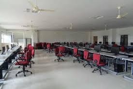 JNTUA College of Engineering Kalikiri Labs and Classrooms photo 3